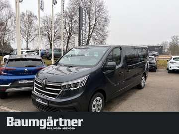 Grand Combi Evolution dCi 150 EDC 8-Sitzer