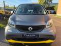 smart forTwo coupe Basis / Klimaaut. / S-Heft / Temp. Siyah - thumbnail 2