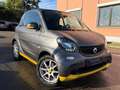 smart forTwo coupe Basis / Klimaaut. / S-Heft / Temp. Siyah - thumbnail 1