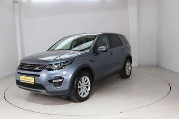 2.0 TD4 SE AWD
