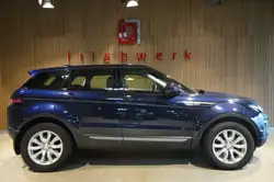 Land Rover Range Rover Evoque TD4 Automatik SE*U Frei*BRD*Nur 54 TKM*AHK*