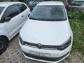 Volkswagen Polo /TÜV/Wenig KM/Trendline Blanc - thumbnail 3