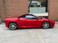 Ferrari F430 F430 Spider Spider 4.3 freni carbo ceramici F1 Rosso - thumbnail 3