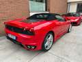 Ferrari F430 F430 Spider Spider 4.3 freni carbo ceramici F1 Rosso - thumbnail 2