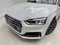 Audi A5 Coupé 2.0TDI S Line S tronic 140kW Blanc - thumbnail 11