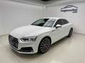 Audi A5 Coupé 2.0TDI S Line S tronic 140kW Blanc - thumbnail 6