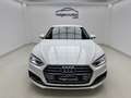 Audi A5 Coupé 2.0TDI S Line S tronic 140kW Blanc - thumbnail 7