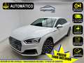 Audi A5 Coupé 2.0TDI S Line S tronic 140kW Blanc - thumbnail 1