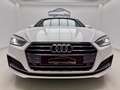 Audi A5 Coupé 2.0TDI S Line S tronic 140kW Blanc - thumbnail 8