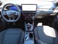 Ford Focus ST-LINE X m. NAVI+LED+RFK+SHZ+TEMP+ALU+GJR Blauw - thumbnail 8