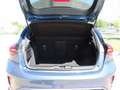 Ford Focus ST-LINE X m. NAVI+LED+RFK+SHZ+TEMP+ALU+GJR Blauw - thumbnail 12