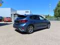 Ford Focus ST-LINE X m. NAVI+LED+RFK+SHZ+TEMP+ALU+GJR Blauw - thumbnail 4