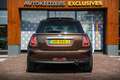 MINI Cooper Mini 1.6 Westminster Panodak Leer Cruise Stoelverw Marrón - thumbnail 9