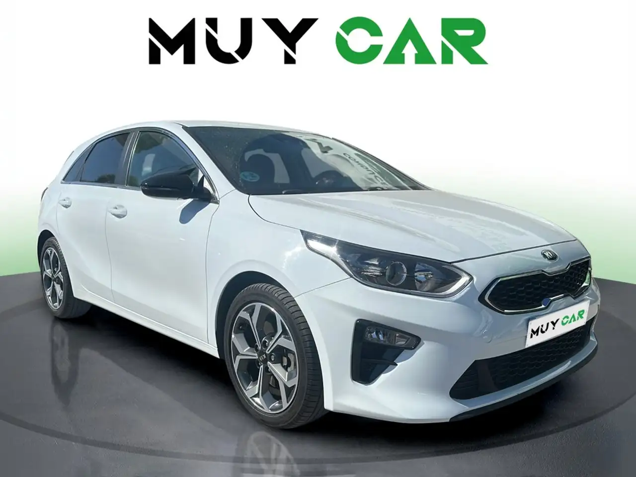 Kia Cee'd