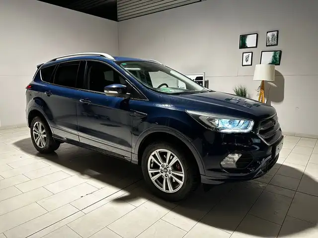 Ford Kuga 1.5 EcoB. Auto S&S Trend+ 4x2 120