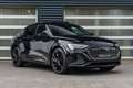 Audi Q8 e-tron Sportback 55 408pk quattro S Edition 115 kWh | Pan Zwart - thumbnail 9