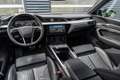 Audi Q8 e-tron Sportback 55 408pk quattro S Edition 115 kWh | Pan Zwart - thumbnail 38