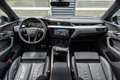 Audi Q8 e-tron Sportback 55 408pk quattro S Edition 115 kWh | Pan Zwart - thumbnail 5