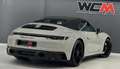 Porsche 992 Carrera 4 GTS Cabriolet PDK Gris - thumbnail 6