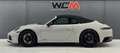 Porsche 992 Carrera 4 GTS Cabriolet PDK Gris - thumbnail 5
