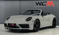 Porsche 992 Carrera 4 GTS Cabriolet PDK Gris - thumbnail 3