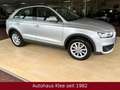 Audi Q3 2.0 TDI quattro S-Tronic AHK*Navi*Pano*Tempo Silber - thumbnail 2