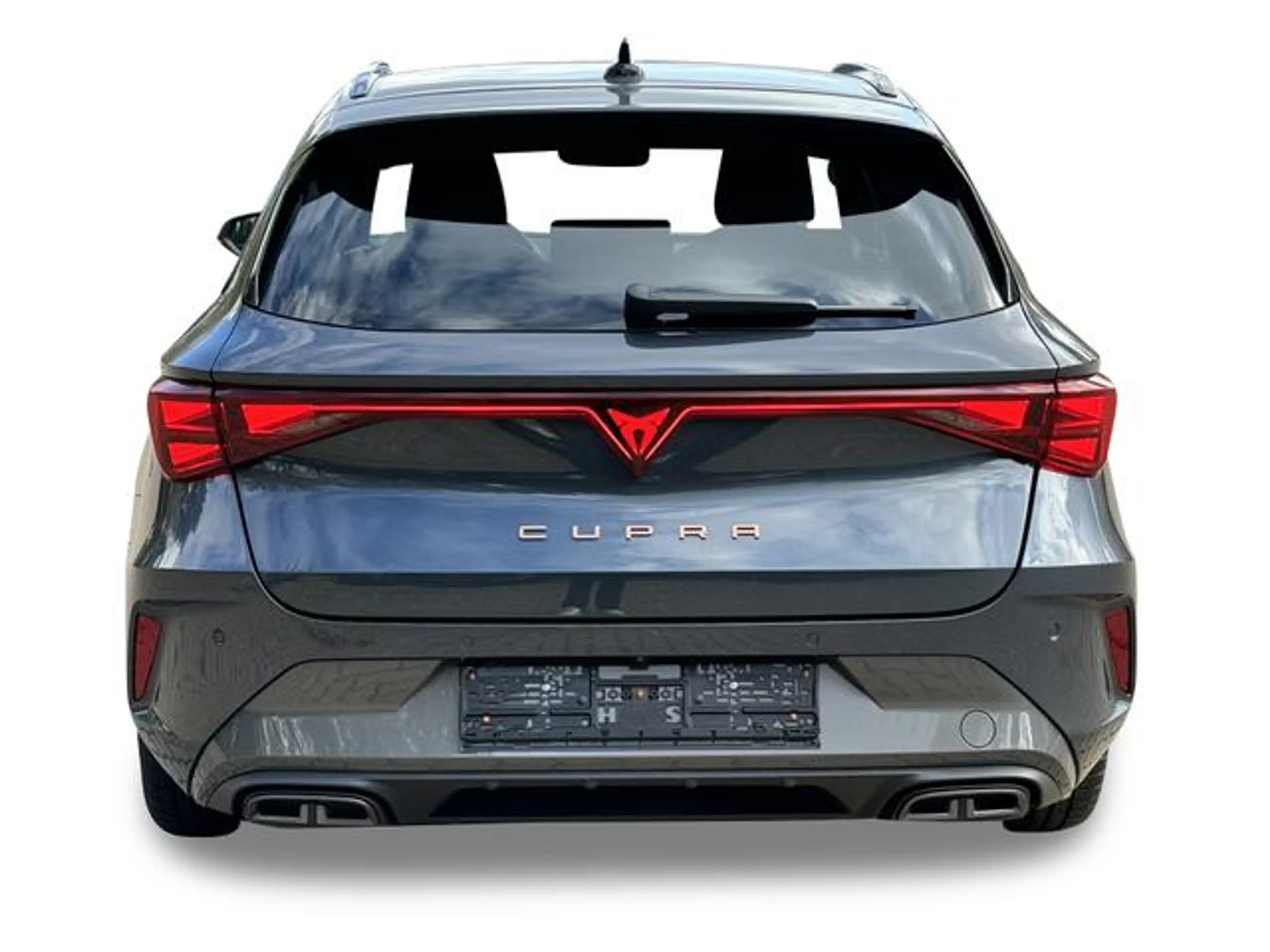 CUPRA Leon Sportstourer ST 4x4 AHK+eHK+NAVI+ACC+SHZ... — photo 5