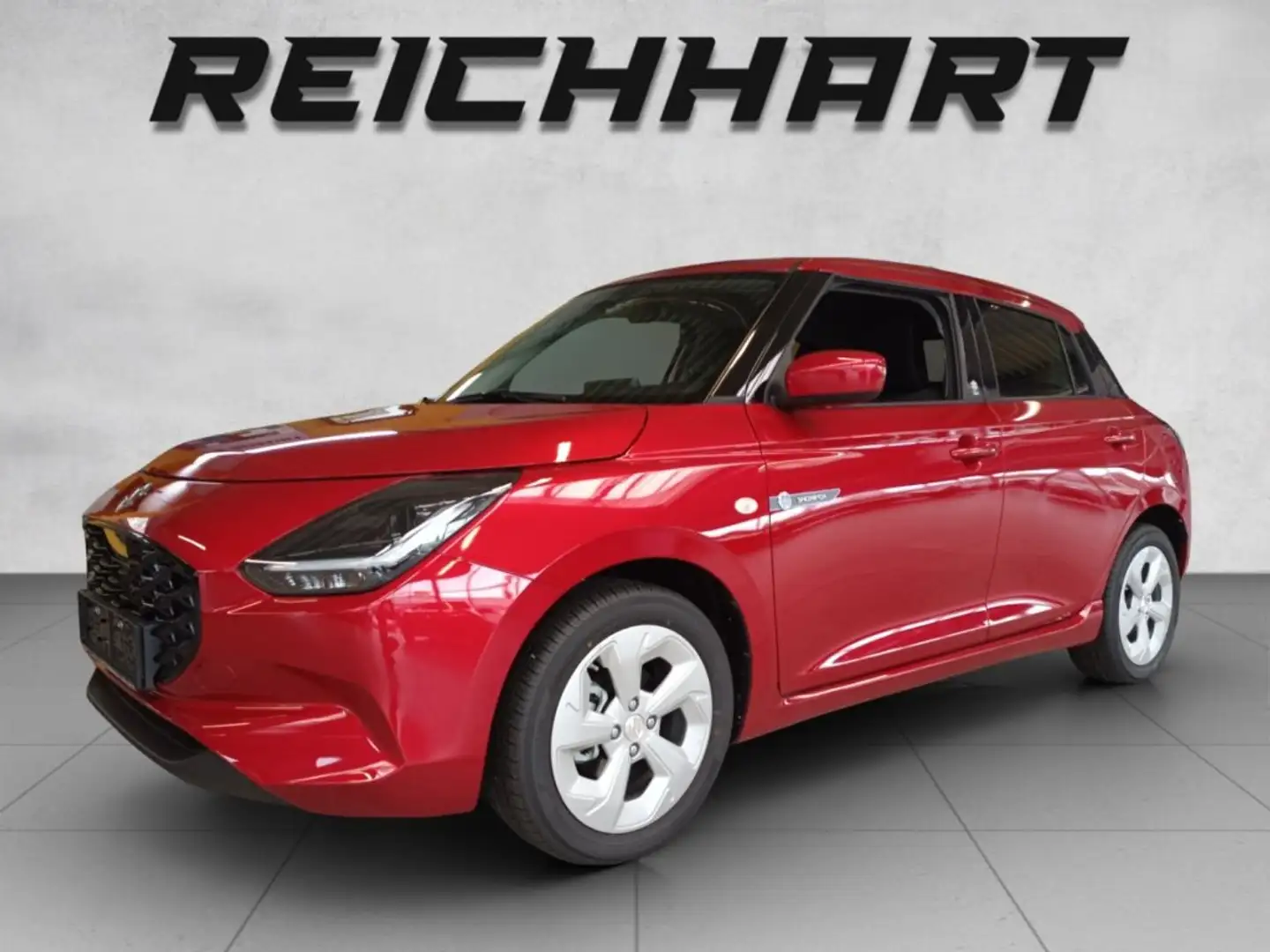 Suzuki Swift 1,2 GL+ Hybrid L3V01 Rot - 1