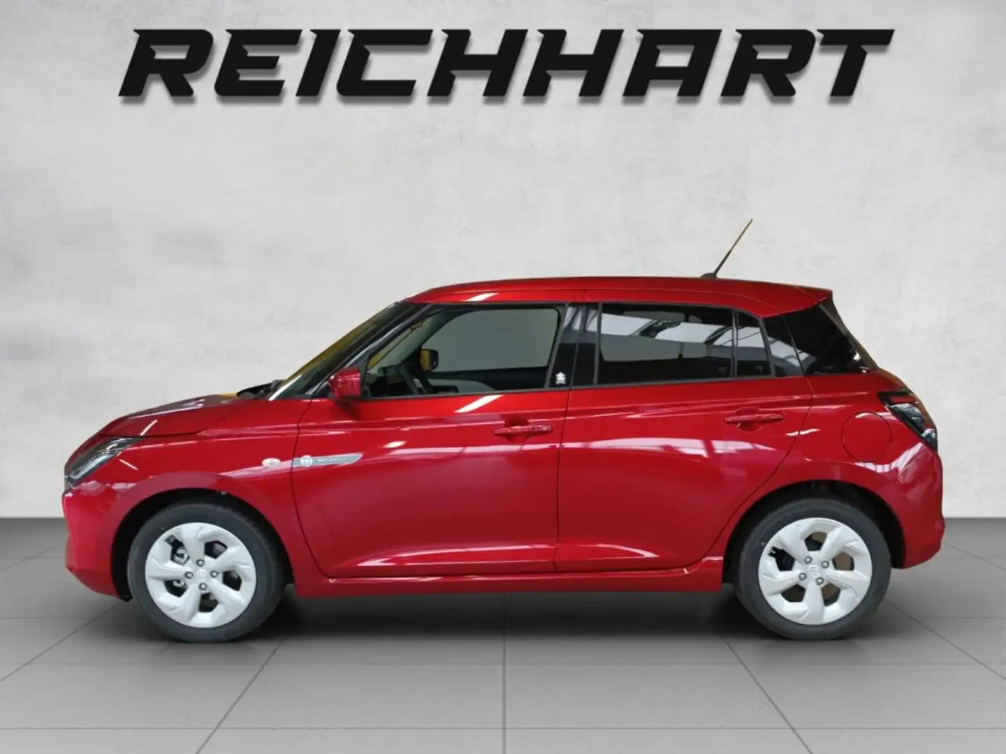 Suzuki Swift 1,2 GL+ Hybrid  L3V01 Rot - 2