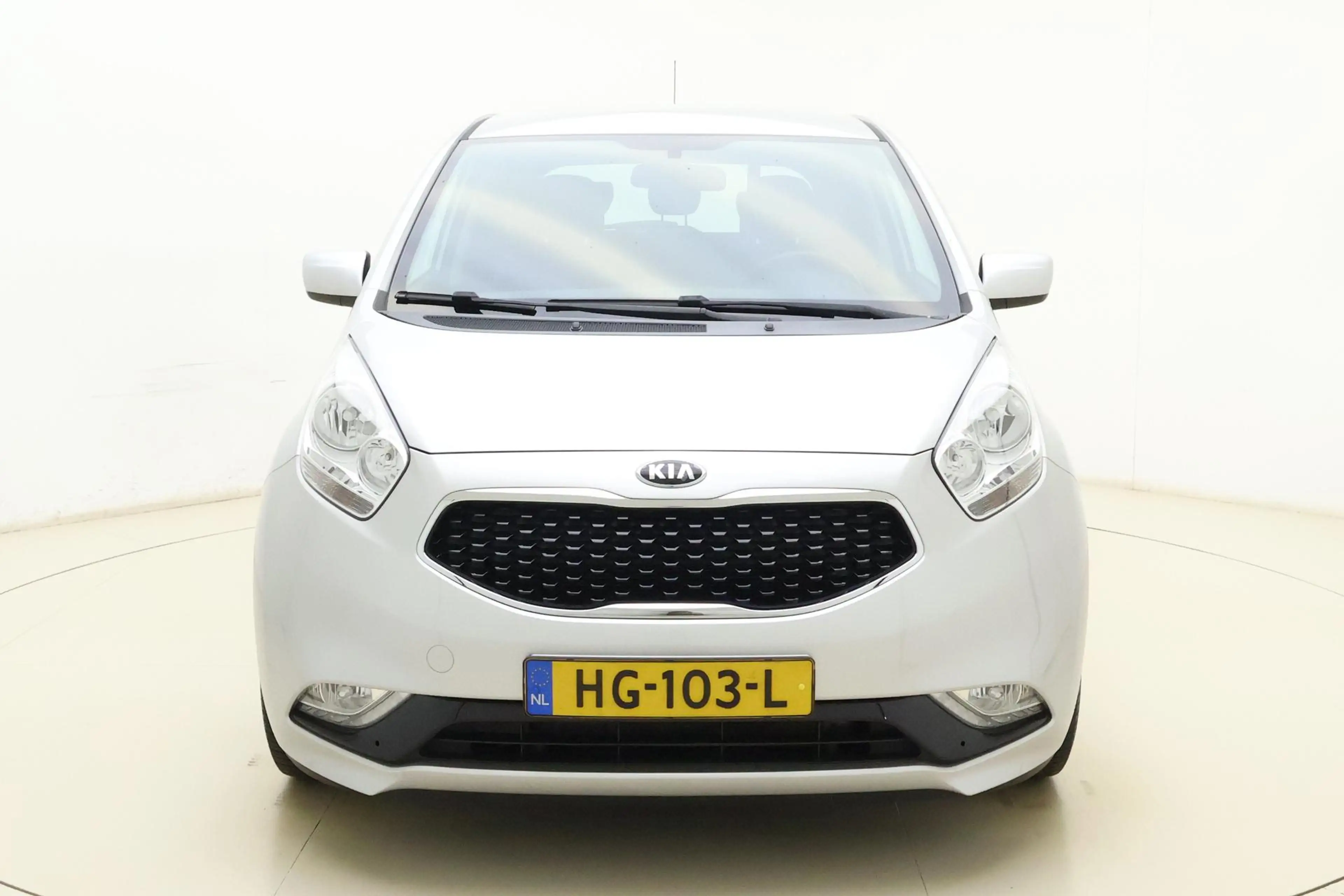 Kia Venga 1.4 CVVT DynamicPLusLine | Trekhaak | Navigatie | — photo 6