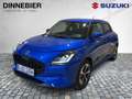 Suzuki Swift COMFORT+ CVT HYBRID Blau - thumbnail 2
