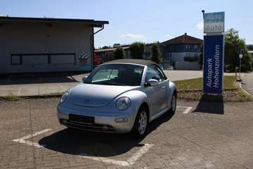 1.6 Cabriolet** Rauch vom Auspuff**