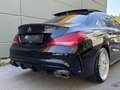 Mercedes-Benz CLA 200 //45AMG//PANO//KREDIT//GARANTIE// Schwarz - thumbnail 11
