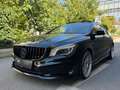 Mercedes-Benz CLA 200 //45AMG//PANO//KREDIT//GARANTIE// Schwarz - thumbnail 6