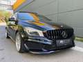 Mercedes-Benz CLA 200 //45AMG//PANO//KREDIT//GARANTIE// Schwarz - thumbnail 1