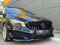 Mercedes-Benz CLA 200 //45AMG//PANO//KREDIT//GARANTIE// Schwarz - thumbnail 3