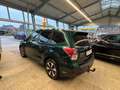 Subaru Forester Exclusive  Sondermodell  AHK Verde - thumbnail 2