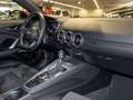 Audi TTS Roadster TFSI S tronic VC SHZ Keyless Navi Negro - thumbnail 11