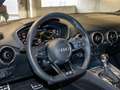 Audi TTS Roadster TFSI S tronic VC SHZ Keyless Navi Nero - thumbnail 12
