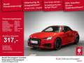 Audi TTS Roadster TFSI S tronic VC SHZ Keyless Navi Nero - thumbnail 1