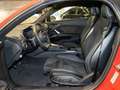 Audi TTS Roadster TFSI S tronic VC SHZ Keyless Navi Nero - thumbnail 14