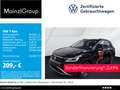 Volkswagen T-Roc 2.0 TDI DSG Goal AHK Navi ACC LED+ Kamera Schwarz - thumbnail 1