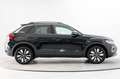 Volkswagen T-Roc 2.0 TDI DSG Goal AHK Navi ACC LED+ Kamera Schwarz - thumbnail 7