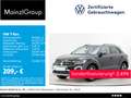 Volkswagen T-Roc 2.0 TDI DSG Goal AHK Navi ACC LED+ Kamera Schwarz - thumbnail 1