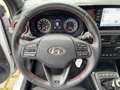 Hyundai i10 1.0 N Line Navi*KAM*DAB*SHZ*Lenkradhz. White - thumbnail 11