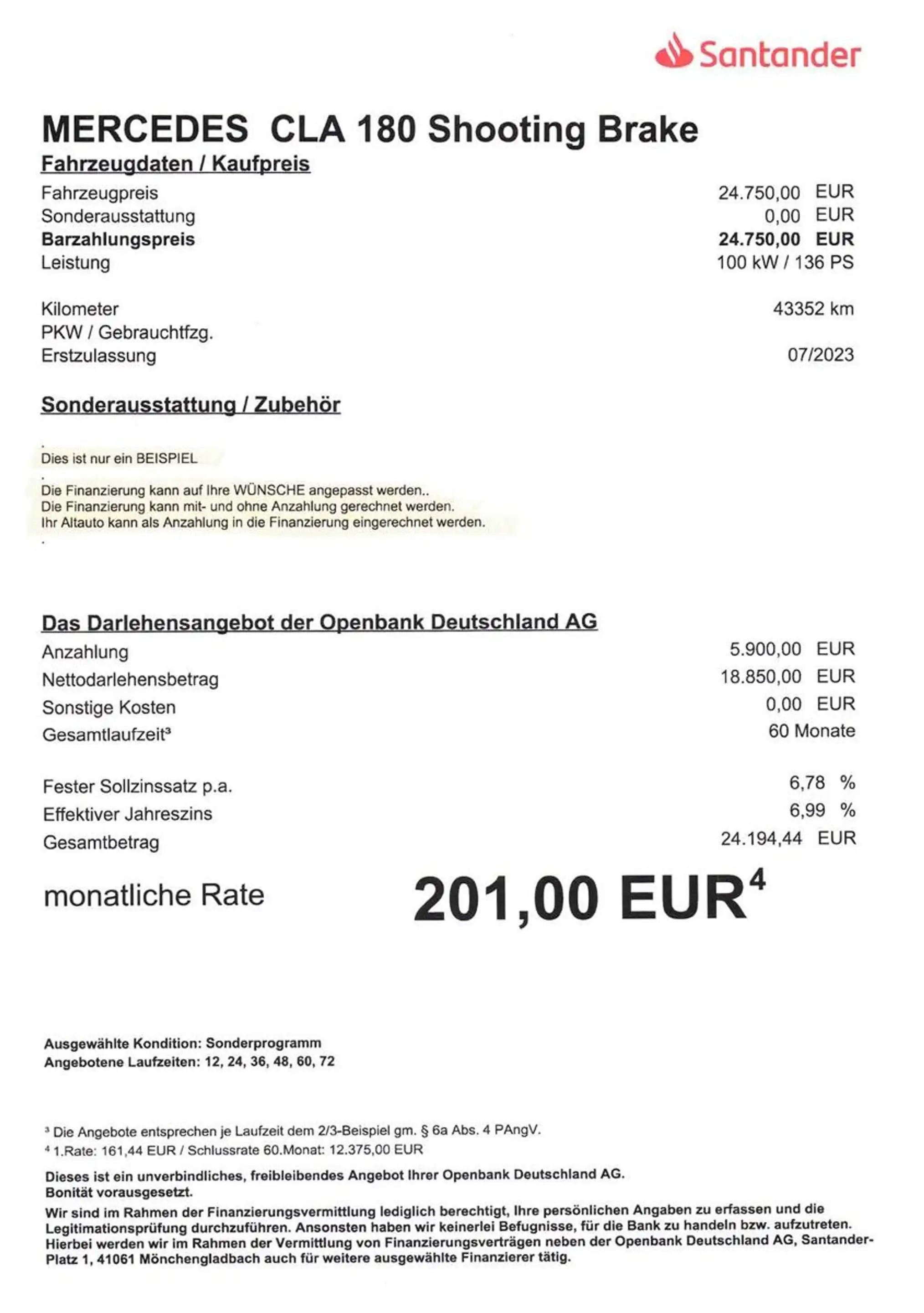 Mercedes-Benz CLA 180 AUT/NAV/SHZ — photo 2
