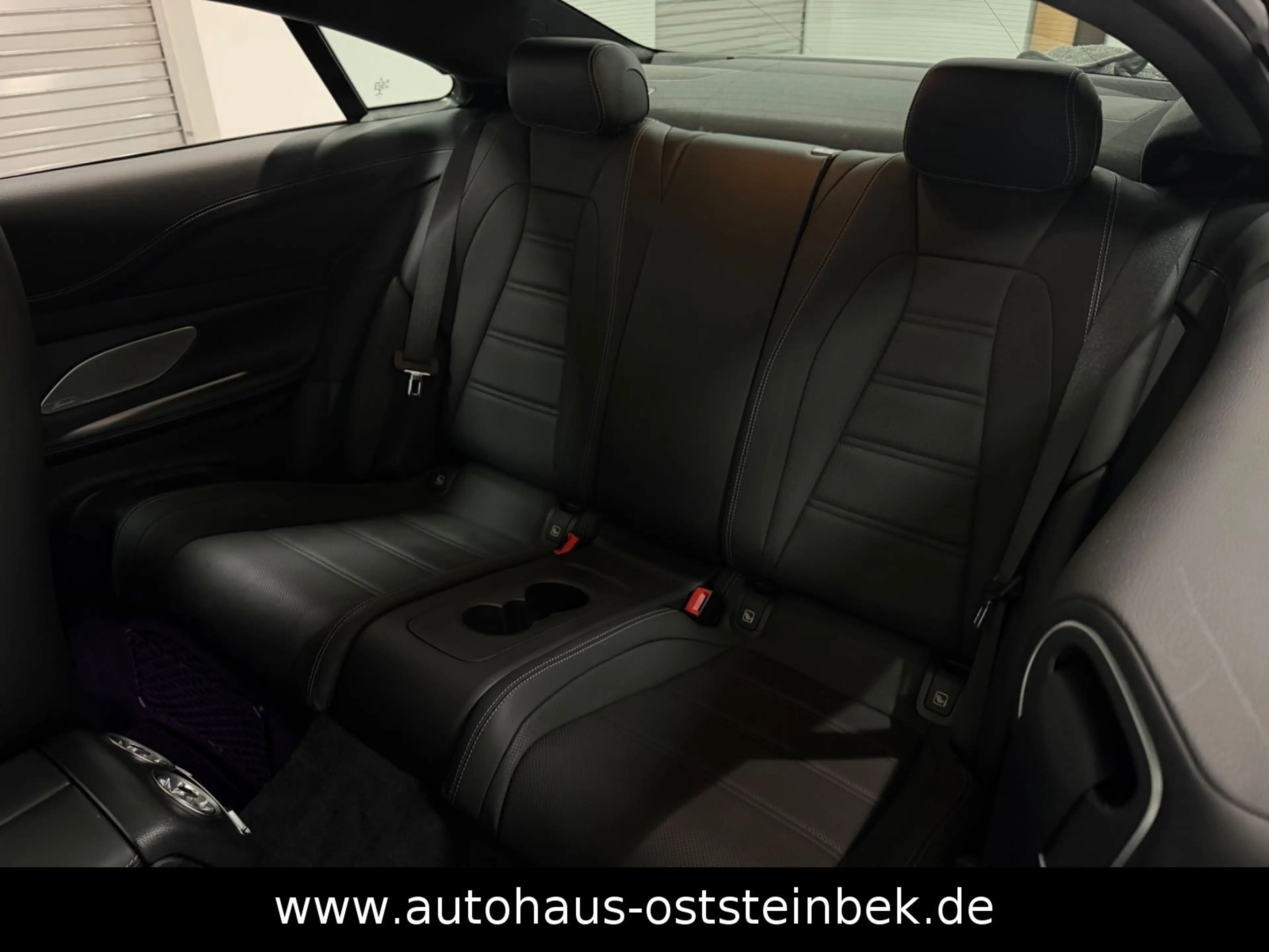 Mercedes-Benz E 53 AMG COUPE 4MATIC/PANO/MEMORY/BURMESTER/HUD/ — photo 15