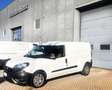 Fiat Doblo Cargo Maxi Furgone Blanc - thumbnail 1