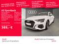 Audi A3 35 TFSI S tronic S line LED Tempoma Weiß - thumbnail 1