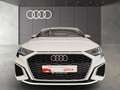 Audi A3 35 TFSI S tronic S line LED Tempoma Weiß - thumbnail 3